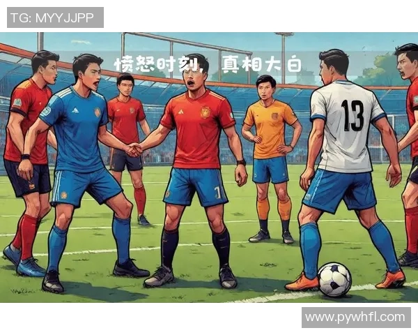 被拦截的足球明星背后的故事与挑战如何影响他们的职业生涯与未来发展 被拦截的足球明星背后的故事与挑战如何影响他们的职业生涯与未来发展