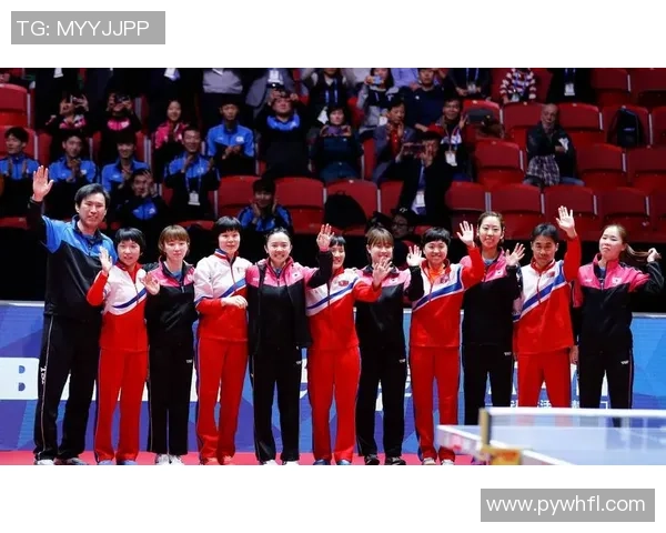 西安乒乓球队在亚运会中的比赛经验与表现分析