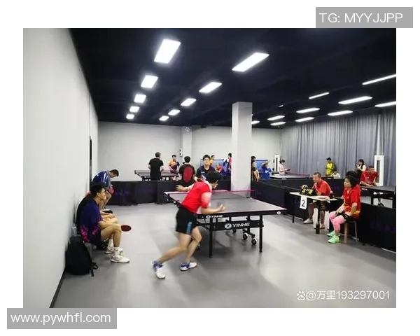 西安乒乓球队的速度与激情探秘乒乓球运动的魅力与发展