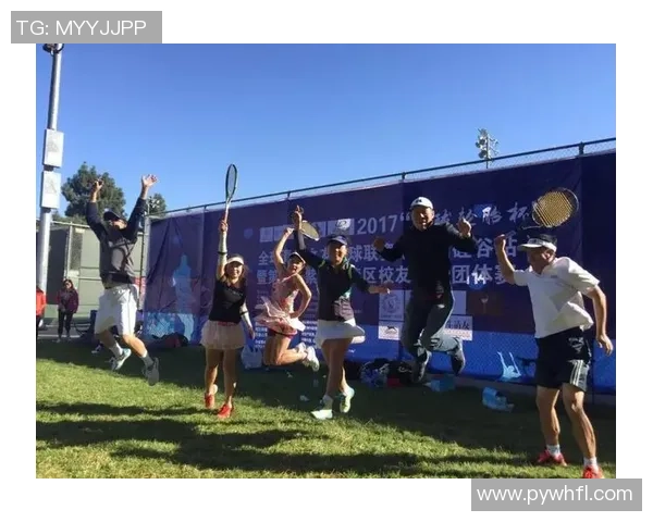 西安网球队的蜕变与成长探索杯赛背后的故事与未来展望