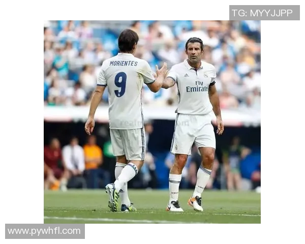 足球明星菲戈与劳尔的传奇对决与友谊故事回顾