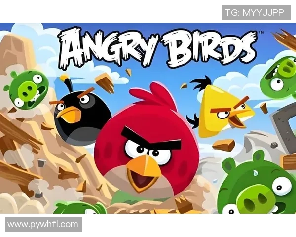 愤怒的小鸟携手足球明星共创欢乐时光，畅享激情与乐趣的全新冒险之旅